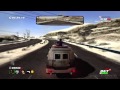 Fast & Furious Showdown Gameplay Walkthrough Part 4 - Chapter 4: Mexico (Xbox 360 PS3 HD)
