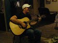 Byron Mason sings Alabama by CCR