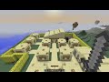 Minecraft Epica Avventura Adventure Map w/ BajanCanadian and SSundee
