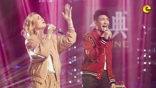 Darren Espanto Nagpasabog Sa Singer 2019 Finale Sa China