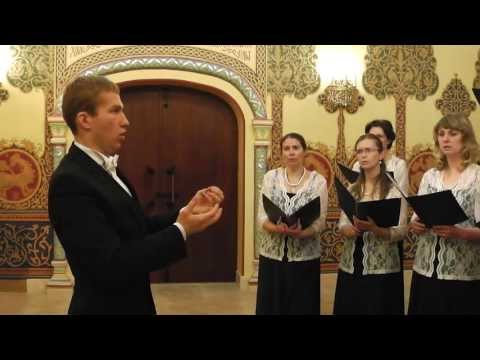 Скачать песню плывет лебедушка из оперы хованщина