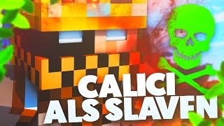 Thumbnail van CALICI ALS SLAVEN! Chill Stream! Kingdom Jenava LIVE!