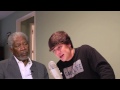 JAKE FOUSHEE DOES VOICE IMPRESSIONS