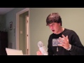 JAKE FOUSHEE DOES VOICE IMPRESSIONS