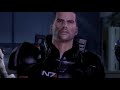 MASS DEFFECT ~ 7 ~ Shepard's reaction to the ENDINGS
