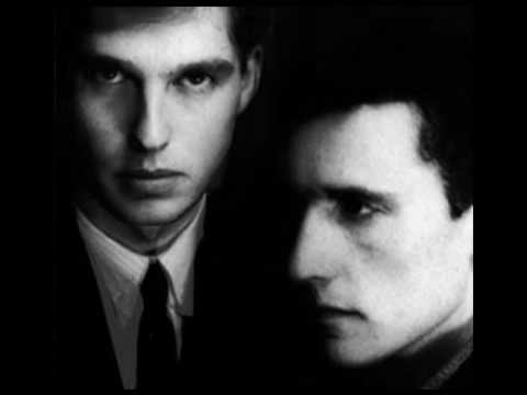 OMD - 2nd Thought