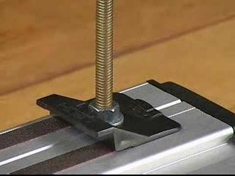 woodcraft dovetail jig