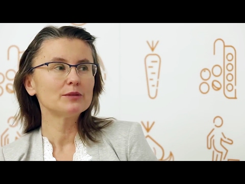 Czy dzieci mogą zmienić nawyki żywieniowe rodziców?