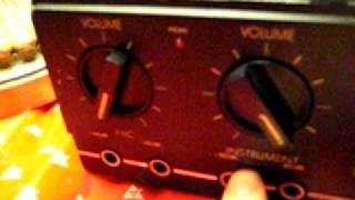A peek at the Evans EchoPet EP-100 - YouTube