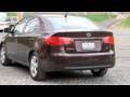 Kia Forte Review - FLDetours