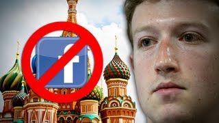 Facebook is HIGH TREASON and Other NSA Fallout