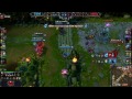 TSM vs MRN - LCS 2013 NA Spring W2D2 (English)
