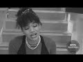 Soul Features x The Strivers Row | Alysia Harris -