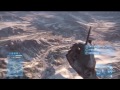 Battlefield 3 C4 vs AC130 Only in Battlefield!!! (MUST WATCH)