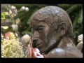 BBC News on the death of George Harrison from 30th November 2001