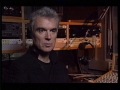 BBC News on the death of George Harrison from 30th November 2001