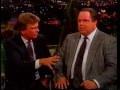Rush Limbaugh on the Pat Sajak Show: Part 3/3