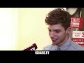 Interview: Muso auf dem OpenIn´Festival (16BARS.TV)