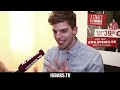 Interview: Muso auf dem OpenIn´Festival (16BARS.TV)