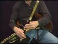 TradLessons.com - Over the Moor to Maggie (Uilleann Pipes)