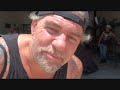 Fix Dents On An Old Pickup Truck-Part 1