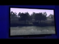 E3 2011 - Wii U Japanese Garden Tech Demo