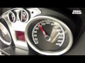 0-240 km/h : Ford Focus RS 400 ch (Motorsport)