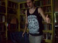 Miss May I - Ballad Of A Broken Man Vocal Cover