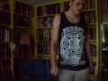 Miss May I - Ballad Of A Broken Man Vocal Cover