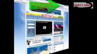 Tut How To Play Roblox In Firefox Youtube