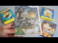 Big - Unboxing - Videogames 3DS,Wii,PS2,PS3,Xbox360 + Anime DVD´s (German)