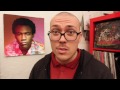 Childish Gambino - Because The Internet ALBUM REVIEW (UH, THERE'S A SCRIPT, TOO.)