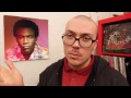 Childish Gambino - Because The Internet ALBUM REVIEW (UH, THERE'S A SCRIPT, TOO.)