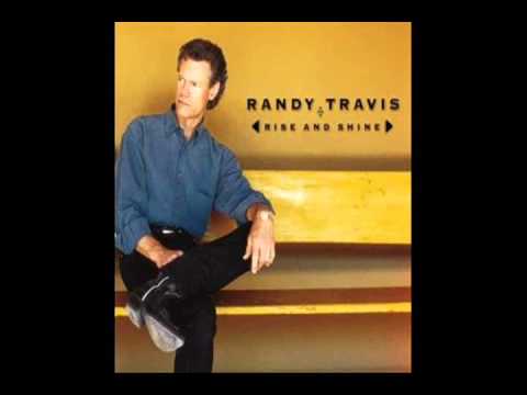 Randy Travis - Everywhere We Go