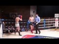 Grzegorz Koprowski vs Filip Mizgier Liga A1 Kalisz 10.04.2010