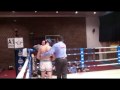 Grzegorz Koprowski vs Filip Mizgier Liga A1 Kalisz 10.04.2010