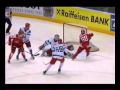 Дания - Россия ЧМ IIHF 2010