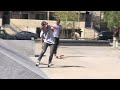 Blog Cam #40 - Stoner Plaza with Vanessa Torres & Caroline Dynybil