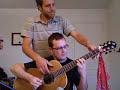 Four Hands Guitar