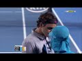 Roger Federer - Hope Dies Last (HD)