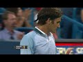 Roger Federer - Hope Dies Last (HD)