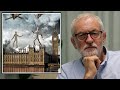 Jeremy Corbyn DESTROYS The Establishment - DDN 2022
