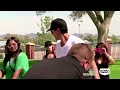Criss Angel BeLIEve: Criss Rips Bodies Apart (On Spike)