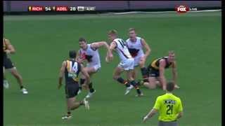 Pick up of the year? - AFL