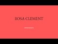 Nosso Haikai Vol V - Rosa Clement