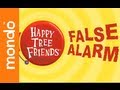 Happy Tree Friends - Official False Alarm Video Game Trailer