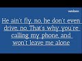 Sean Kingston ft. Chris Brown, Wiz Khalifa - Beat It (Lyrics) Video