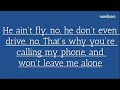 Sean Kingston ft. Chris Brown, Wiz Khalifa - Beat It (Lyrics) Video