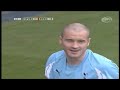Tottenham 1-4 Newcastle 2007-08