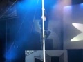 Мужской Pole dance